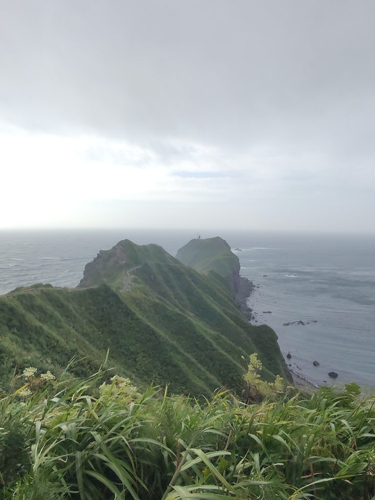 神威岬
